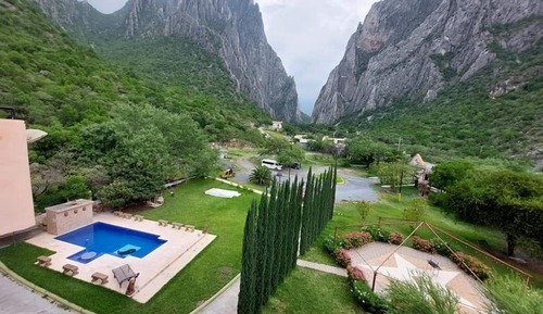 Classic Single Room, Valley View