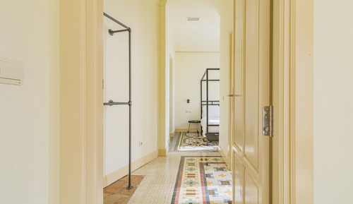 Premium Apartment (1 person)