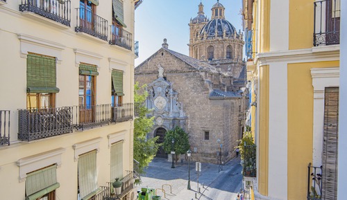 Deluxe Apartment (3 people)