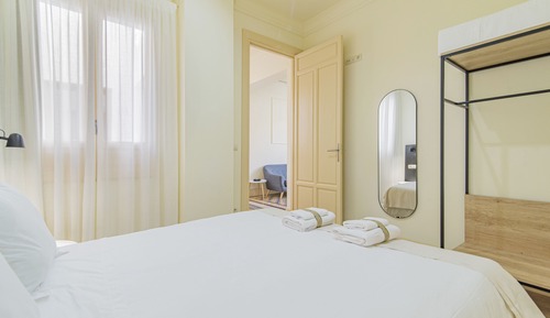 Basic Apartment (2 people)