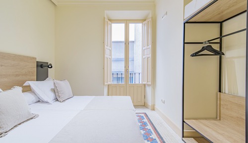 Comfort Apartment (3 people)