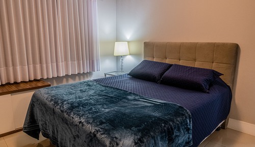 Apartamento 15 - Familia