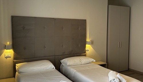 Comfort Double or Twin Room