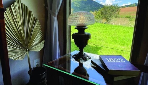 Comfort Double Room Single Use, 1 Bedroom