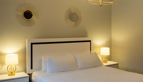 Executive Studio Suite