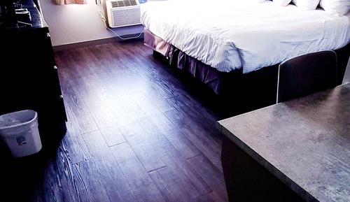 Business Double Room