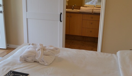 Classic Double Room , Garden View