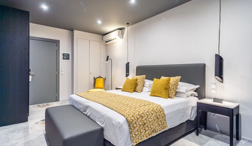 Junior Suite, Terrace