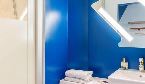 Standard Room, Multiple Beds