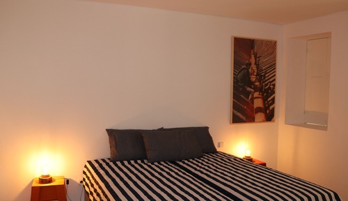 Basic Twin Room, 2 Twin Beds