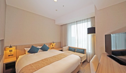 Superior Double Room, Non Smoking