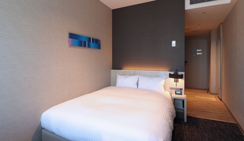 Economy Double Room, Non Smoking