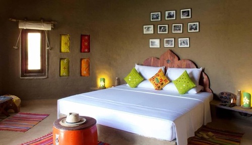 Luxury Cottage with Private Pool