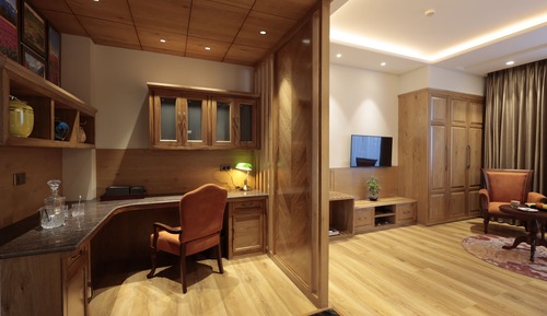 Premium Room, 1 King Bed