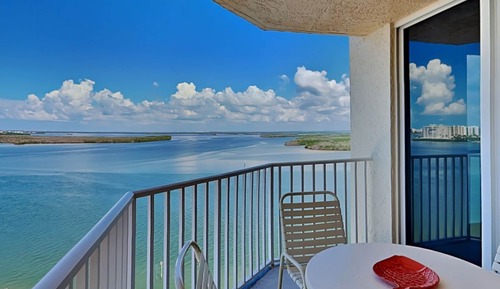 Condo, 1 King Bed with Sofa bed, Private Pool (#1105 - No Pets Allowed)