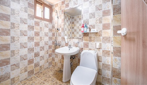 Basic Room, 1 Bedroom (rimeondol)