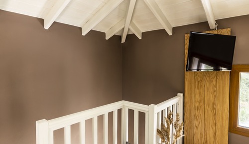 Royal Suite, Hot Tub, Sea View