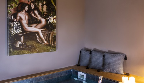 Villa, 3 Bedrooms, Private Pool, Sea View