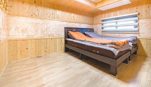 Basic Room, 4 Bedrooms (102Ho Sara(Spa))