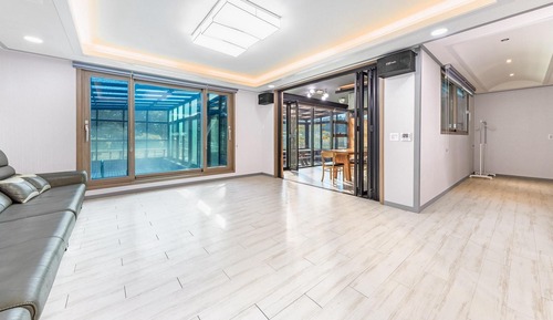 Basic Room, 4 Bedrooms (dokchae)