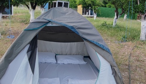Economy Tent