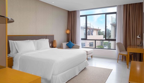 Villa, Private Pool, Ocean View