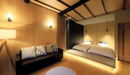 Villa Pets Allowed, Non Smoking