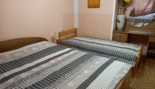 Apartment (Apartment Jorsi with Mountain view)