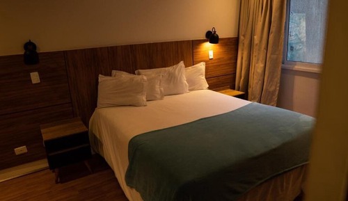 Traditional Double Room