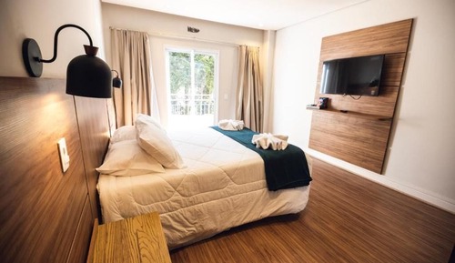 Traditional Double Room