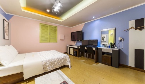 Room (Standard Room)