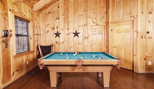 Basic Cabin