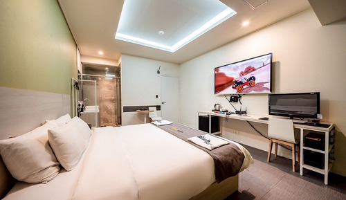 Room (Game(Disney +Netflix/Nitendo Switchbi)