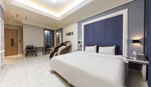 Room (Premium free breakfast (bodyfriend ma)