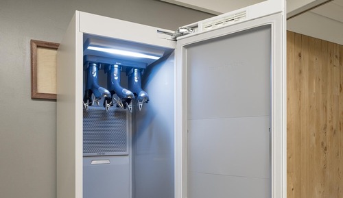 Room (Suite Twin  High-spec couple PC *i5 G)