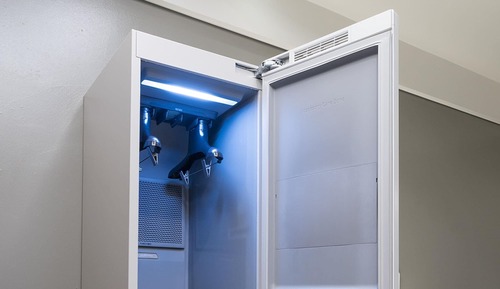 Room (VIP massage chair - Consecutive stays)