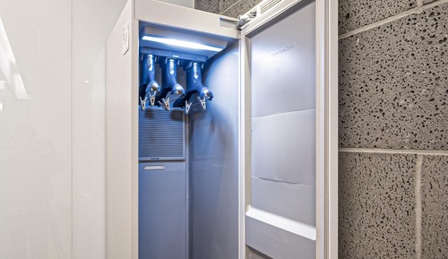 Room (Premium - Consecutive nights availabl)