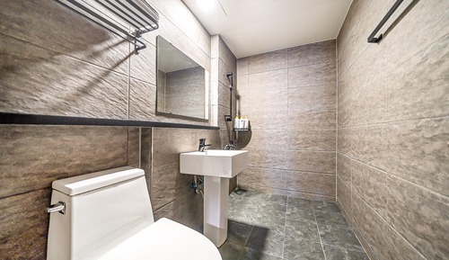 Room (Standard (55-inch UHD TV/Netflix Wave)