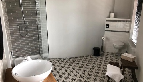 Classic Quadruple Room