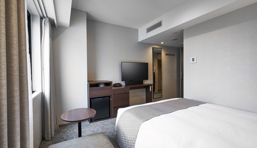 Standard Double Room Non-smoking