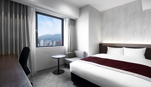 Standard Business Non-smoking