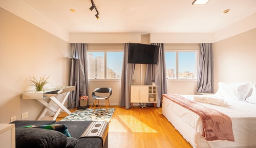 Exclusive Double Room