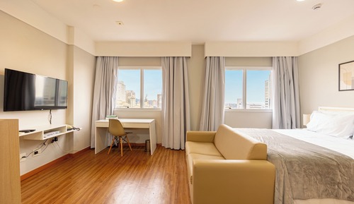 Exclusive Double Room