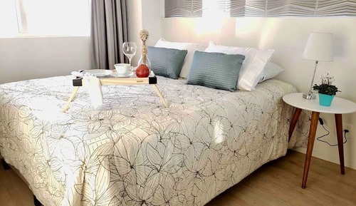 Exclusive Double Room