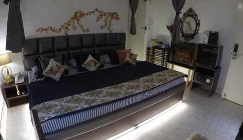 Executive Triple Room, 1 King Bed