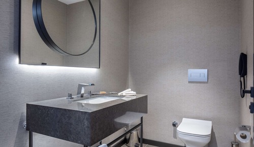 Presidential Suite, 1 King Bed