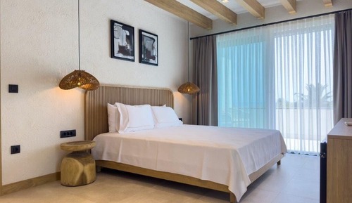 Ana Bina Standart Oda