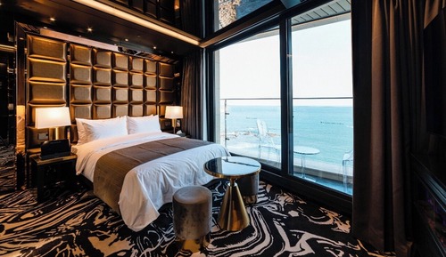 Executive Ocean Terrace