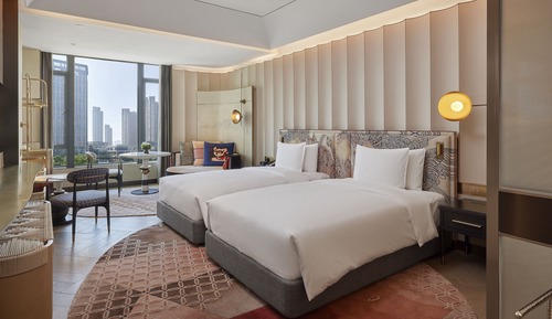 Standard Room (Upgrade)