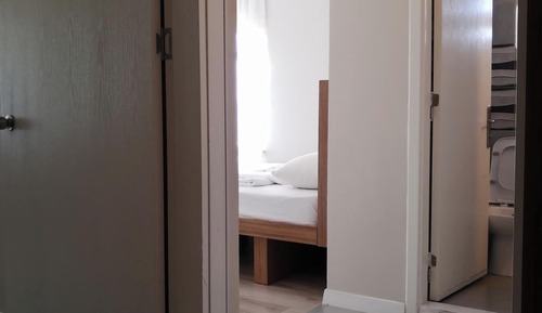 Family Room, Non Smoking, 2 Bathrooms